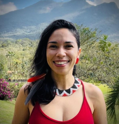 Erika Rosendo