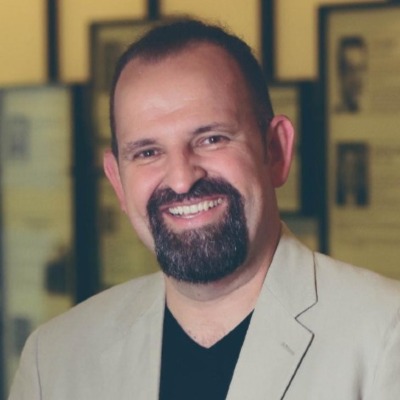 Gustavo Vidal