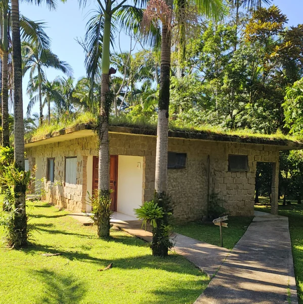 Suíte Casal